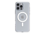Spigen Ultra Hybrid T MagFit Kaitsekatte Polykaarbonati (PC) Termoplastiline pol&uuml;uretaan (TPU) Apple iPhone 16 Pro