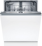 Bosch Serie 4 SBV4HTX00E n&otilde;udepesumasin klass D sisseehitatav 46dB