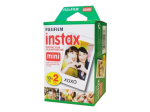 Fujifilm Instax Mini kohane v&auml;rvifilm ISO 800