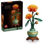 LEGO Icons 10343 Botaaniline kollektsioon - Mini orhidee