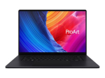 ASUS ProArt P16 H7606WW-SE028X 16 3840 x 2400 Ryzen AI 9 - HX 370 32GB 2TB NVIDIA GeForce RTX 5080 / AMD Radeon 890M Windows 11 Pro