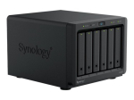 Synology FlashStation FS200T 2.5