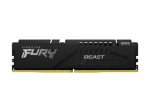 Kingston FURY Beast DDR5 SDRAM 16GB komplekt 5600MHz CL40 On-die ECC DIMM 288-PIN