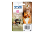 Epson 378 Helemagenta 360 lehek&uuml;lje tint C13T37864010