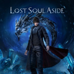 Sony Lost Soul Aside lihtsustatud hiina, inglise, jaapani PlayStation 5