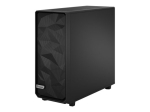 Fractal Design Meshify 2 XL Tower ATX Tugevdus pikendus must