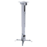 Sunne Projector Ceiling mount PRO02S Kallutus, P&ouml;&ouml;ramine Maksimaalne kaal (mahtuvus) 20 kg H&otilde;bedane