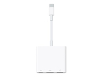 Apple USB-C Digital AV Multiport Adapter MW5M3ZM/A Valge