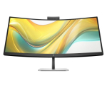 HP Series 5 Pro 534pm 34-tolline VA WQHD 21:9 100Hz 400cd/m2 5ms HDMI DP USB-C USB-B USB-A ()