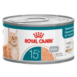 ROYAL CANIN Ageing 15+ Mousse m&auml;rgkassitoit - 85g