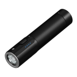 NexTool NE20069 1,200 lm veekindel laetav LED k&auml;sitool