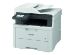 Brother Multifunktsionaalne Printer DCP-L3560CDW Laser V&auml;rviline K&otilde;ik &uuml;hes A4 Wi-Fi