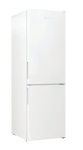 INDESIT Refrigerator INKS 1361 W4E1, height 185.2 cm