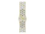 APPLE 46mm Chalk Calm Nike Sport Band - S/M Apple
