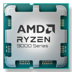AMD Ryzen 7 9850X3D processor 4.7 GHz with 96 MB L3 cache (tray)