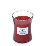 WoodWick 92104 vahak&uuml;&uuml;nla Muu Kaneli, punane vanilli 1 tk(i)