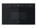 Whirlpool Microwave oven MBNA900B Built-in 22 L 750 W Black