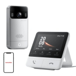 SwitchBot Video Kella Smart Video Ukse Kell