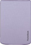 LOEKUR ACC KOHT 6" LGT.PURPUUR/SH-TR-634-LPL-WW POCKET BOOK