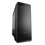 Modecom Oberon Pro Mid Tower Must