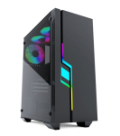 Gembird m&auml;ngukaitse arvuti korpus Fornax 2000 RGB