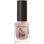 5 Day Stay longlasting - Long-lasting nail polish 10 ml First Kiss