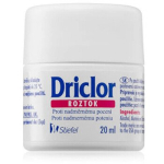 Antiperspirant roll-on proti nadměrn&eacute;mu pocen&iacute; Solution 20 ml