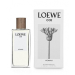 Loewe 001 Naiste EDP 100ml