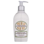 Tugevdav kreem Amanda 240 ml