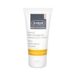Dermatological Treatment Firming Day Cream SPF6 - Daily skin cream 50ml