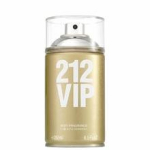 212 VIP Body Spray 250ml