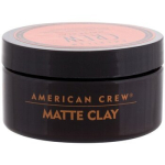 Style Matte Clay - Matte styling clay for medium hair fixation 85.0g