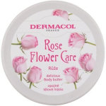 Rose Flower Care Body Butter 75ml