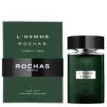 L'Homme Aromatic Touch EDT 100ml