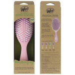 Go Green Treatment & Shine Brush Watermelon
