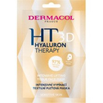 3D Hyaluron Therapy Intensive Lifting - lifting sheet face mask 1.0ks