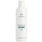 White Musk Scented Body Lotion 400ml