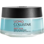 Anti-Age Mattifying Cream-Gel 50ml