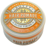 Putty Slick Finish Hair Pomade - Pomade for Shiny Dense Hair 100.0g