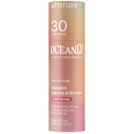 Lip Balm SPF 30 - Tinting lip balm 8.5 g Baby Rose