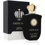Exotic Oud EDP 100ml