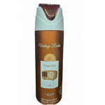 Pride Vintage Radio Deospray 200ml