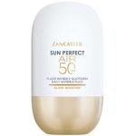 Air Daily Invisible Fluid Glow SPF 50 - Brightening Face Fluid 40ml