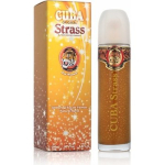 Cuba Strass Tiger EDP 35ml