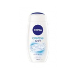 Creme Soft Shower Gel 500ml