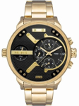 PAUL LORENS Meeste kell PL20021B-1D1 / must
