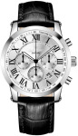 Giewont Meeste Chronograph Safiir Kell GW6260-A1 / h&otilde;bedane