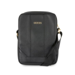 Guess GUTB10TBK 10" Saffiano Tahvelarvuti kott / must
