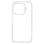 Tactical TPU &uuml;mbris Xiaomi 17T Pro jaoks