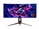 Asus ROG Swift OLED PG34WCDN monitor 34